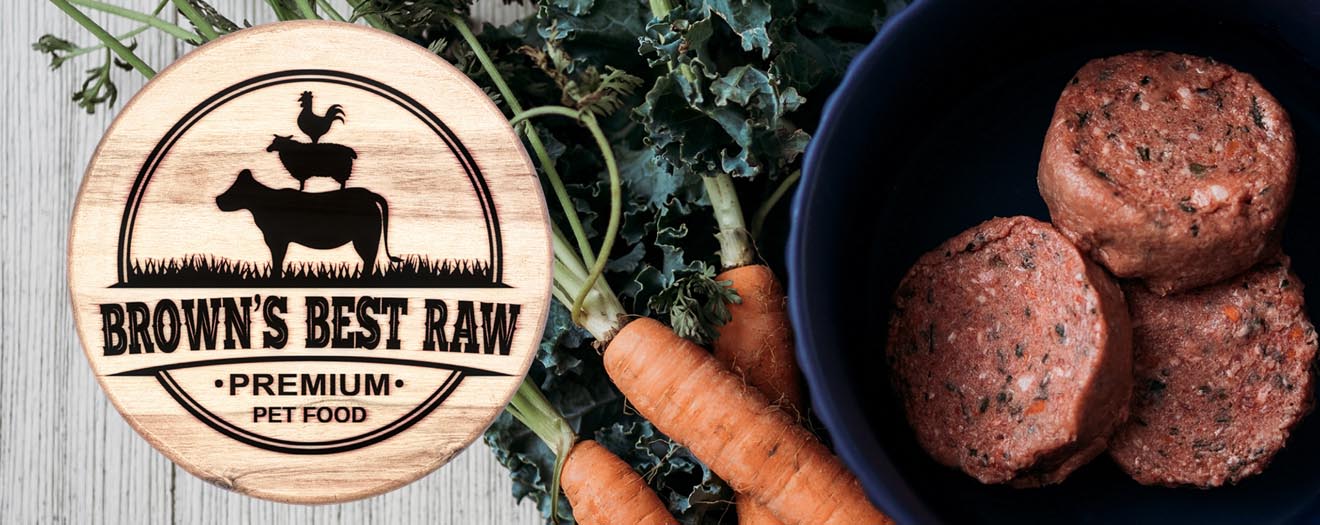 Beef raw Beef dog food