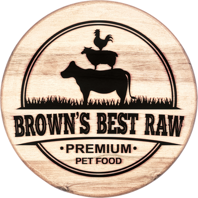 Browns-Best-Raw Browns-Best-Raw, dog-food, premium, raw